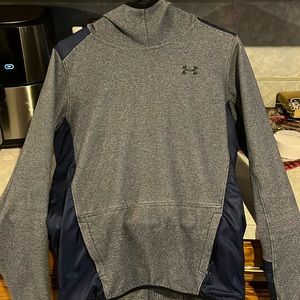 Nike hoodie